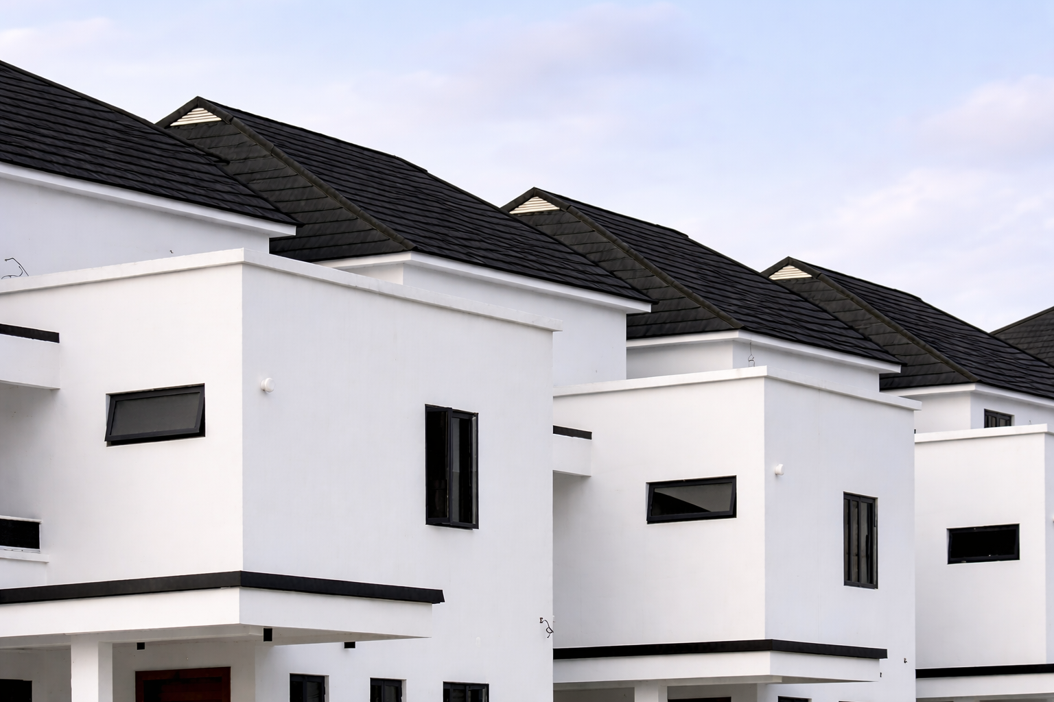Roof Tiles